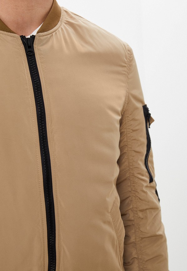 фото Куртка утепленная zolla