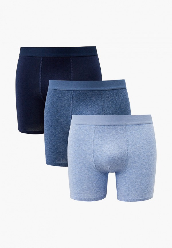 фото Трусы 3 шт. zolla