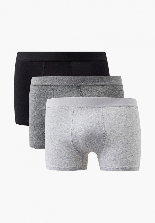 фото Трусы 3 шт. zolla