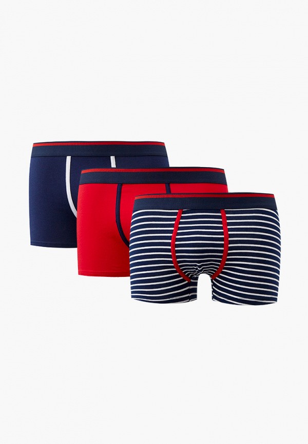 фото Трусы 3 шт. zolla