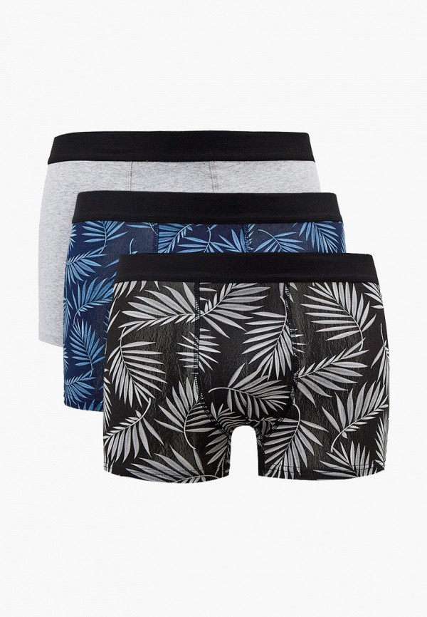 фото Трусы 3 шт. zolla