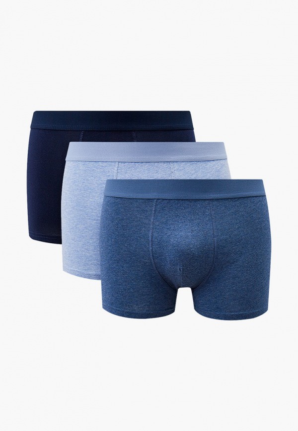 фото Трусы 3 шт. zolla