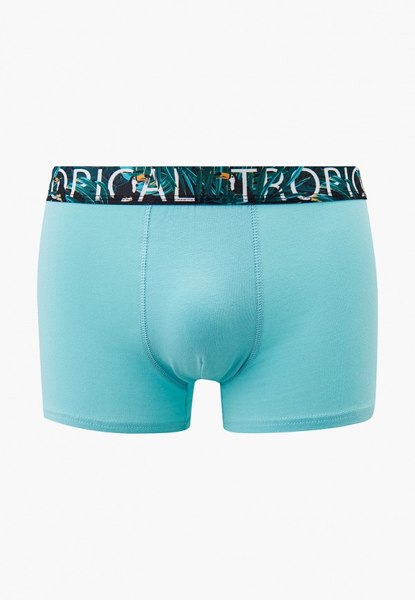 фото Трусы 3 шт. zolla