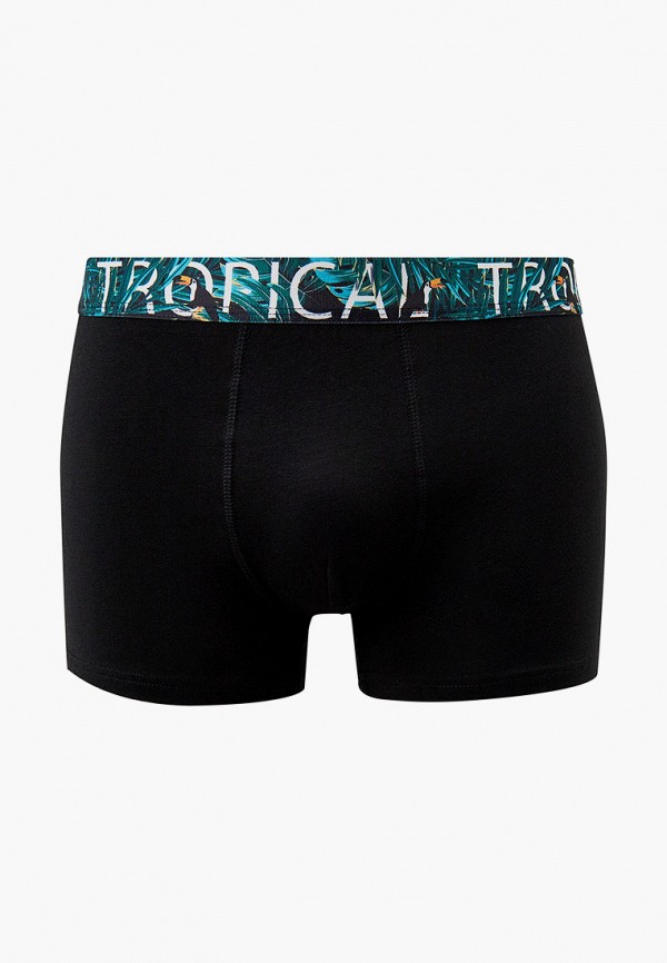 фото Трусы 3 шт. zolla