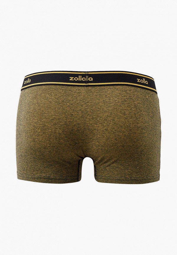 фото Трусы 3 шт. zolla
