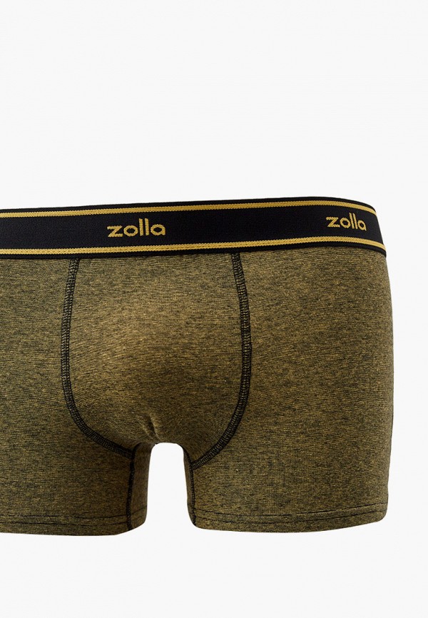 фото Трусы 3 шт. zolla