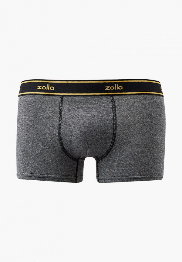 фото Трусы 3 шт. zolla