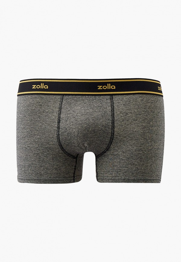 фото Трусы 3 шт. zolla