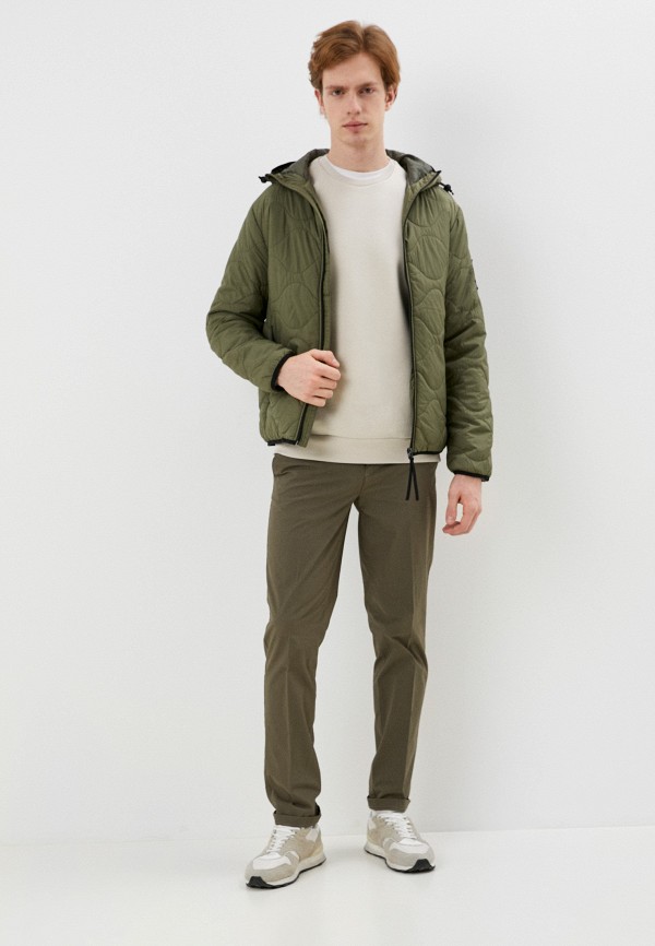 фото Куртка утепленная tom tailor