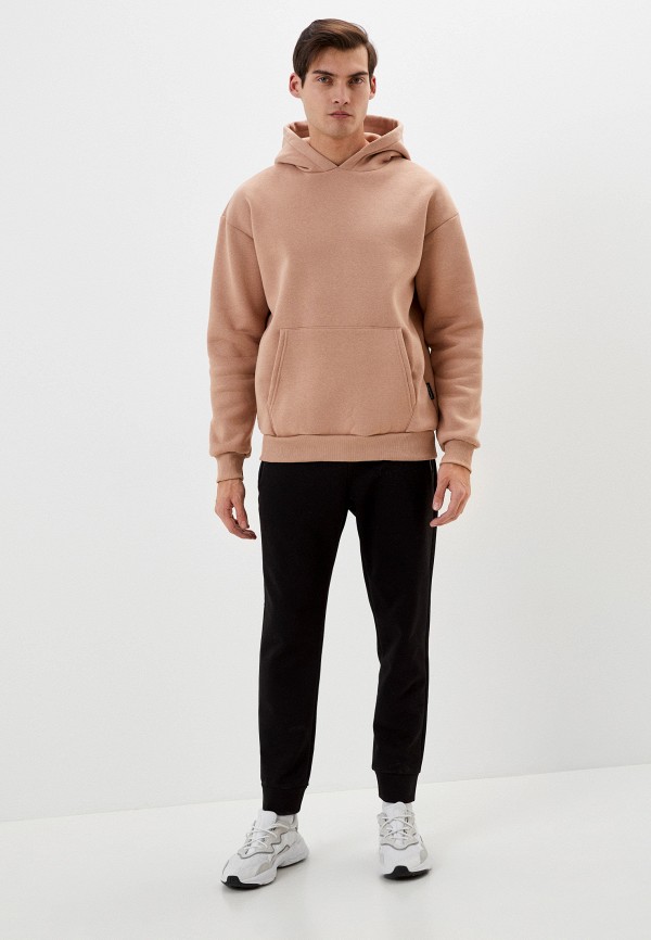 фото Брюки спортивные mark formelle