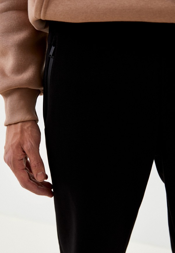 фото Брюки спортивные mark formelle