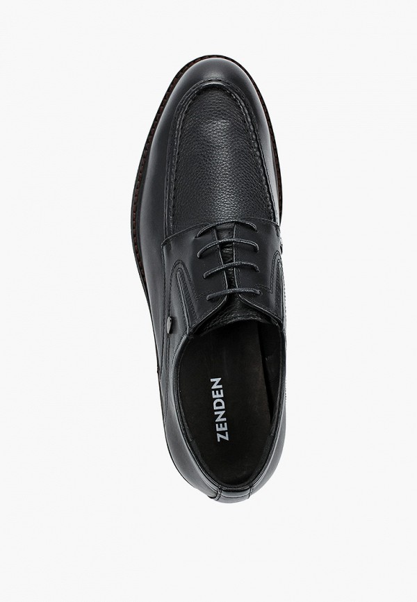 фото Туфли zenden