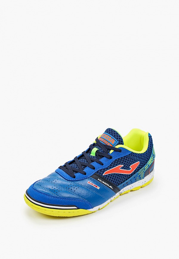 фото Бутсы зальные joma