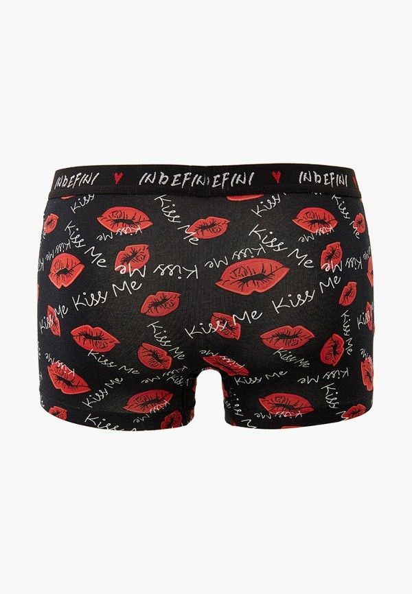 фото Трусы indefini