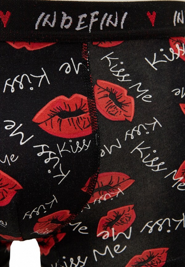 фото Трусы indefini