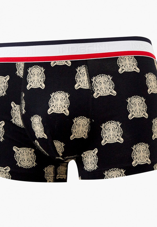 фото Трусы indefini