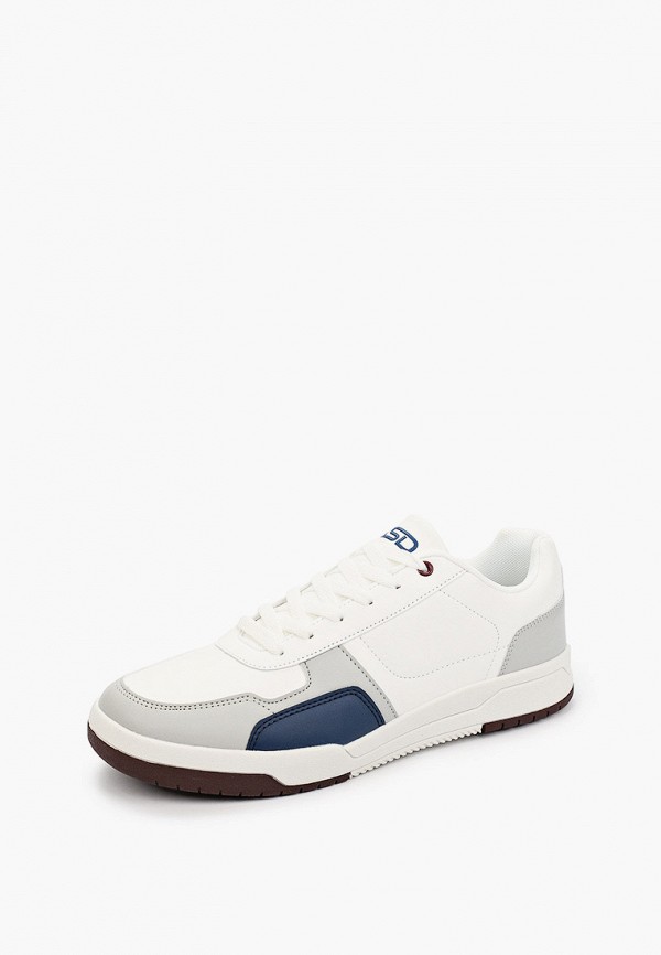 фото Кеды gsd