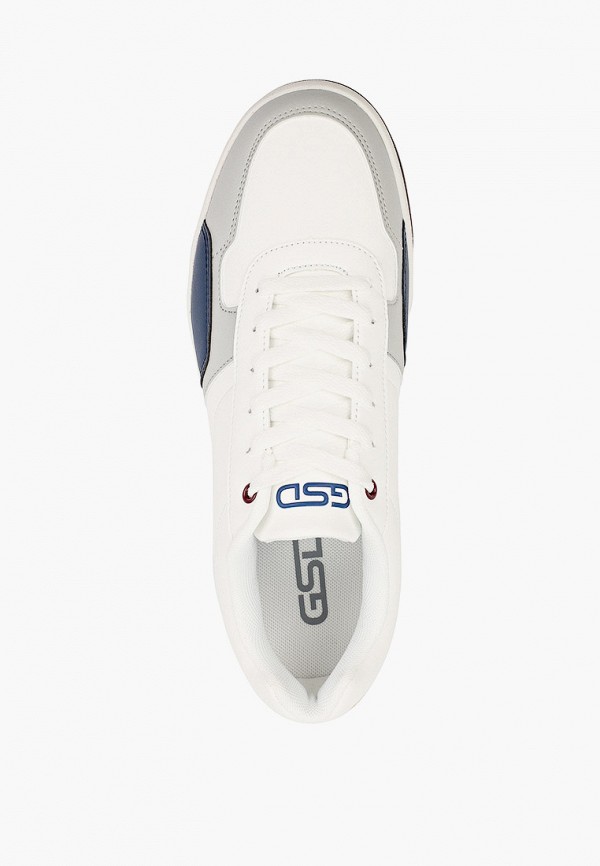 фото Кеды gsd