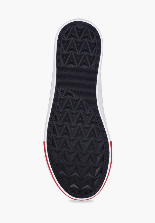 фото Кеды t.taccardi