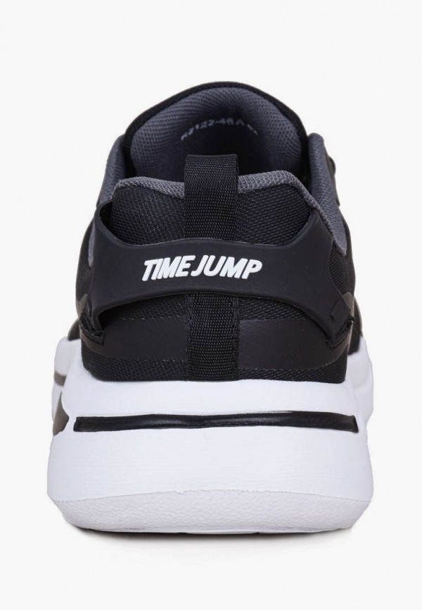 фото Кроссовки timejump