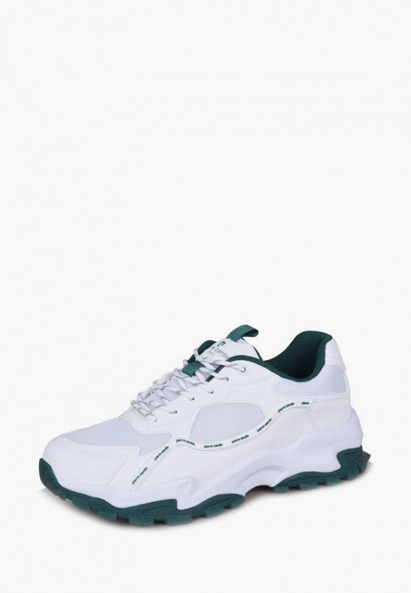 фото Кроссовки pierre cardin