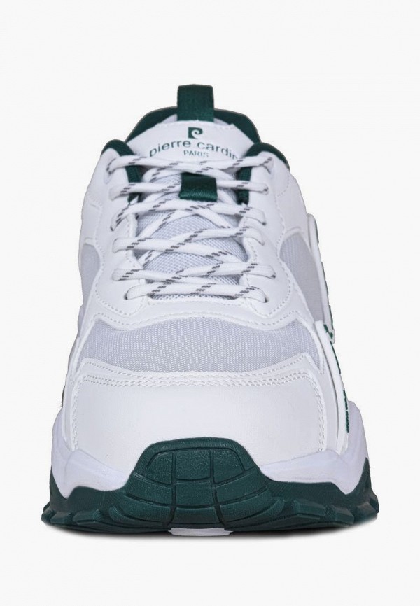 фото Кроссовки pierre cardin