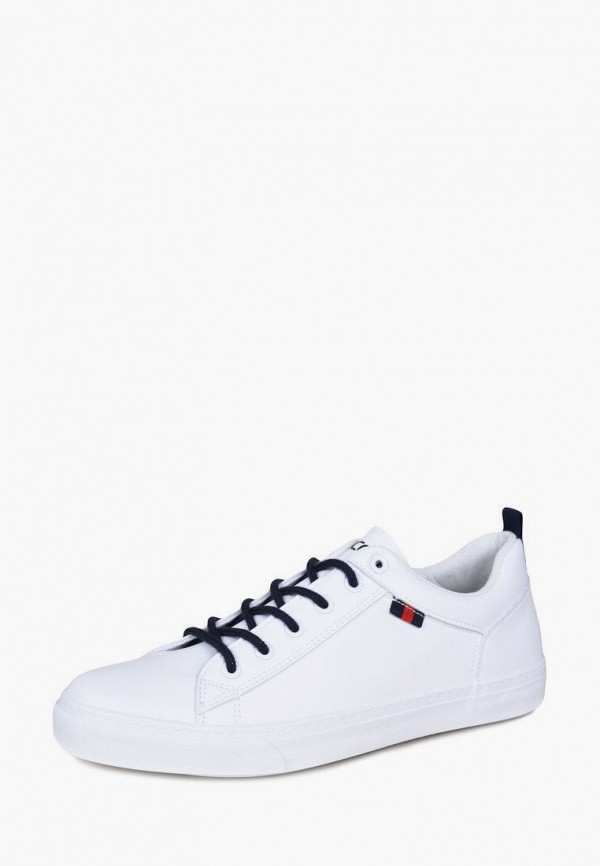 фото Кеды t.taccardi