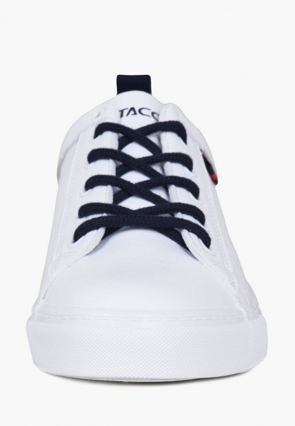 фото Кеды t.taccardi