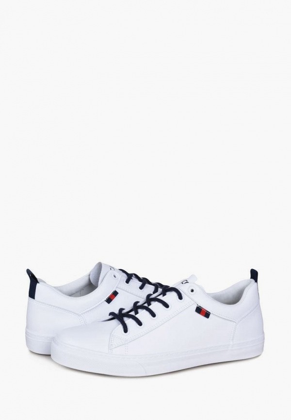 фото Кеды t.taccardi