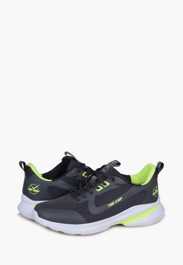 фото Кроссовки timejump