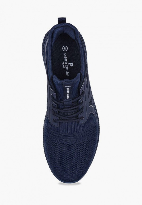 фото Кроссовки pierre cardin