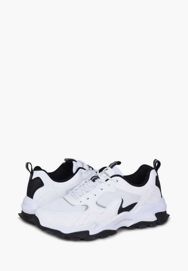 фото Кроссовки pierre cardin