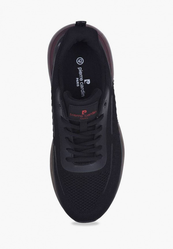 фото Кроссовки pierre cardin