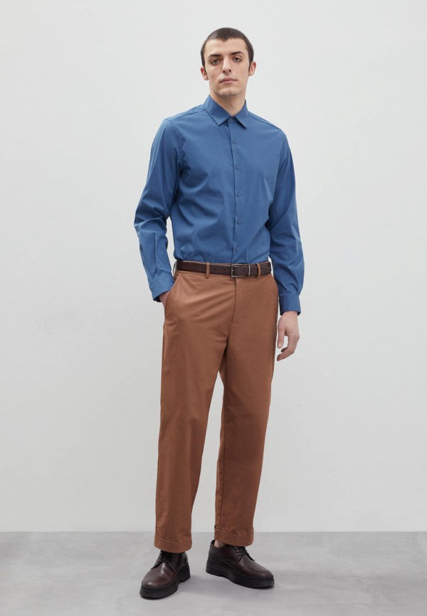 фото Рубашка finn flare