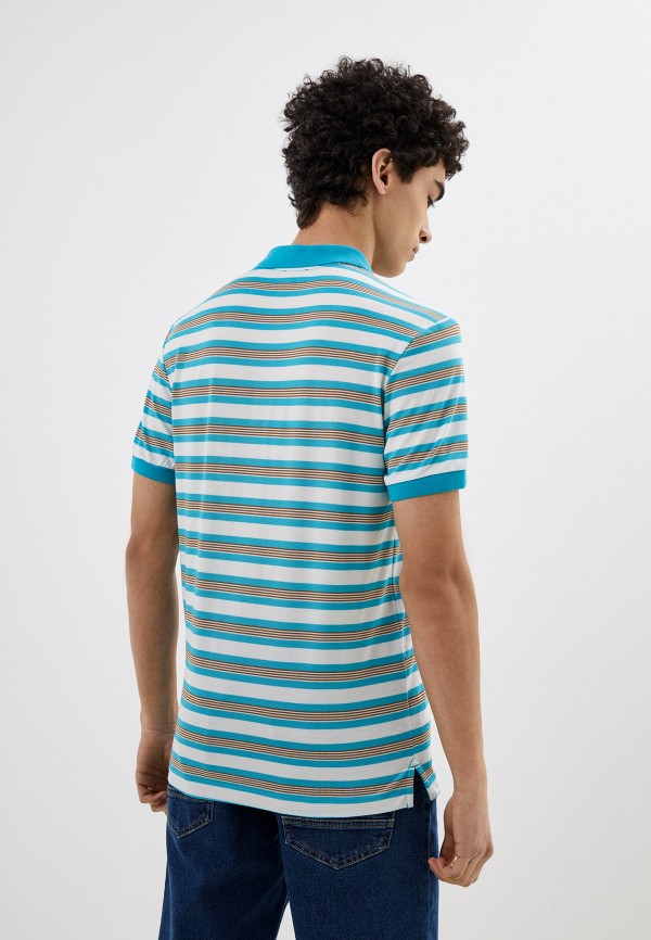 фото Поло baon