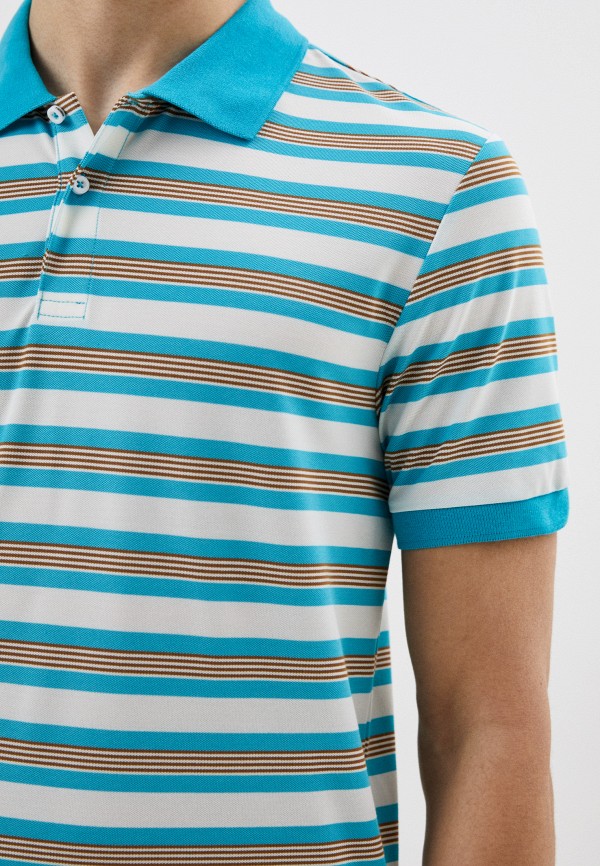 фото Поло baon