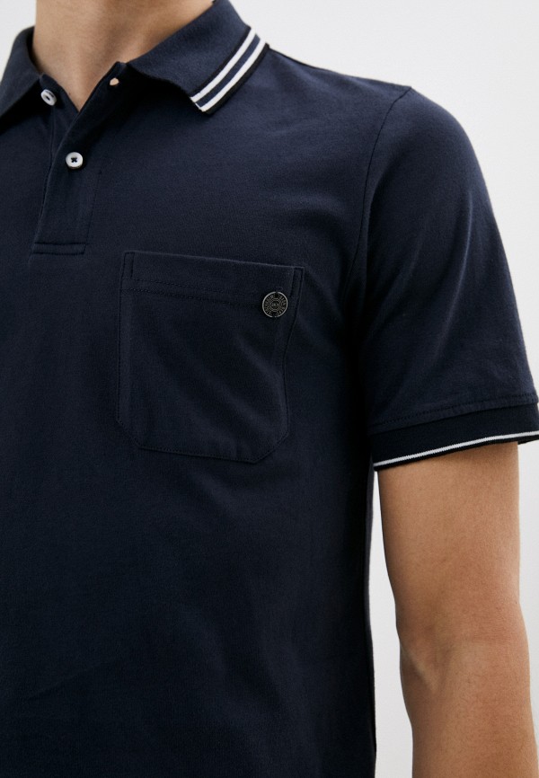 фото Поло baon