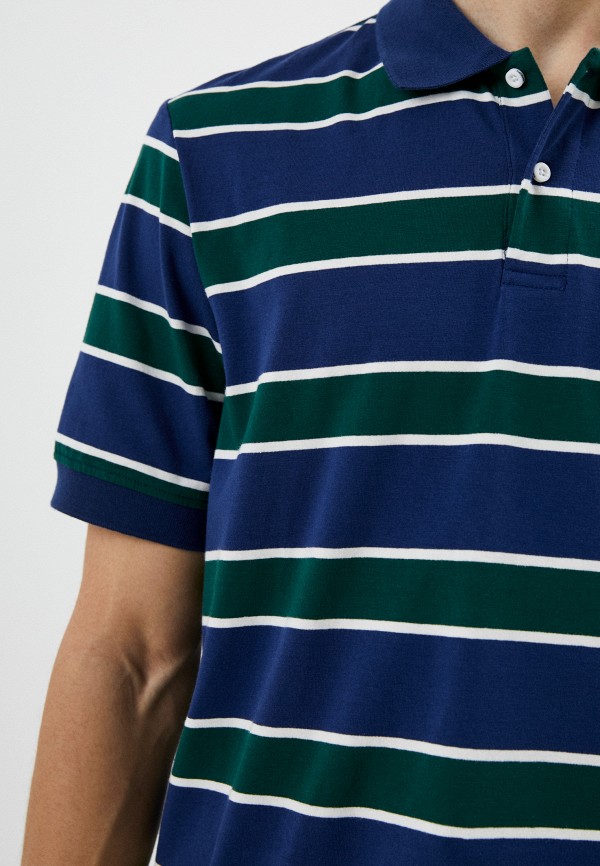 фото Поло baon