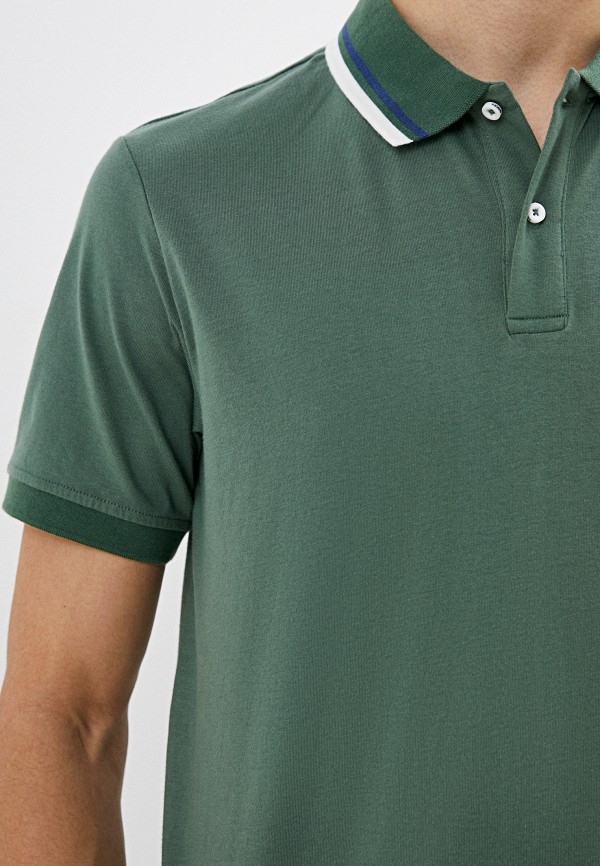 фото Поло baon