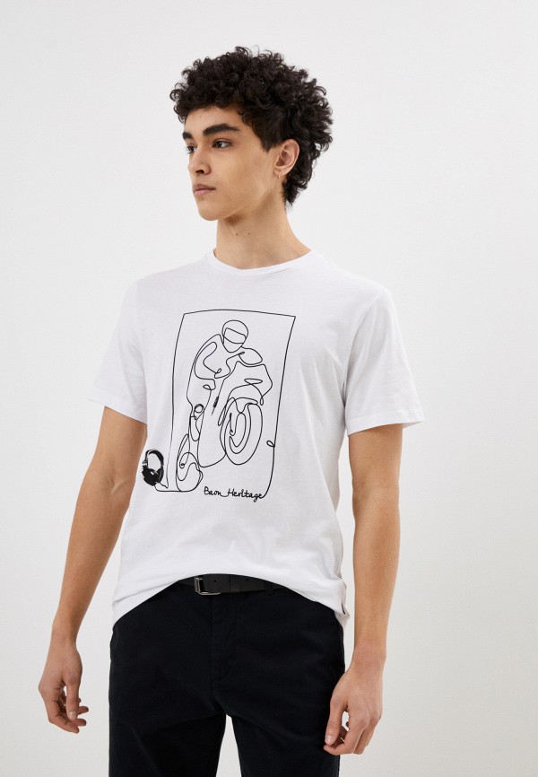 фото Футболка baon