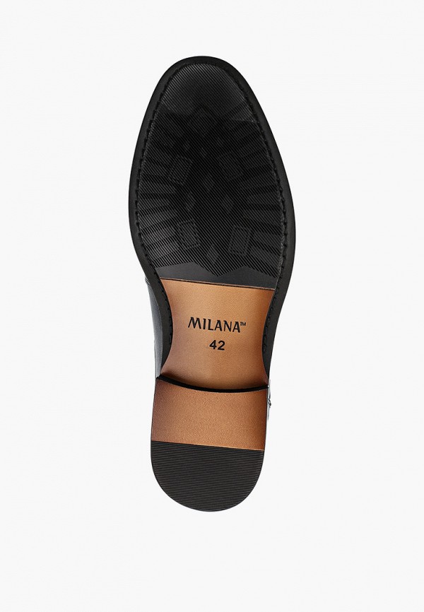 фото Туфли milana