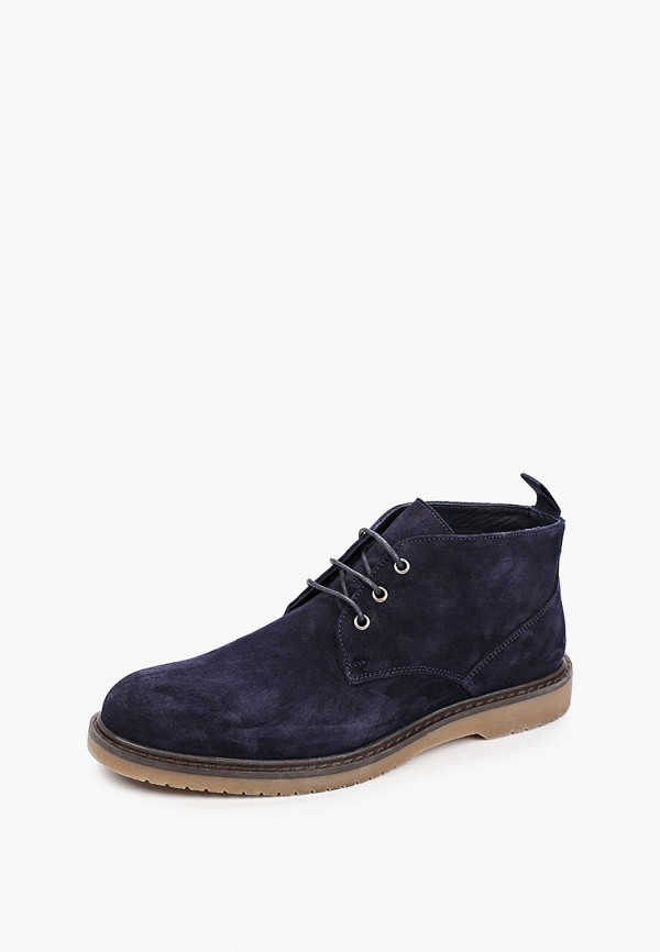 фото Ботинки mysa