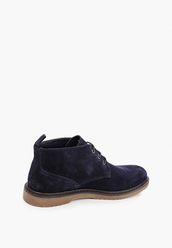 фото Ботинки mysa