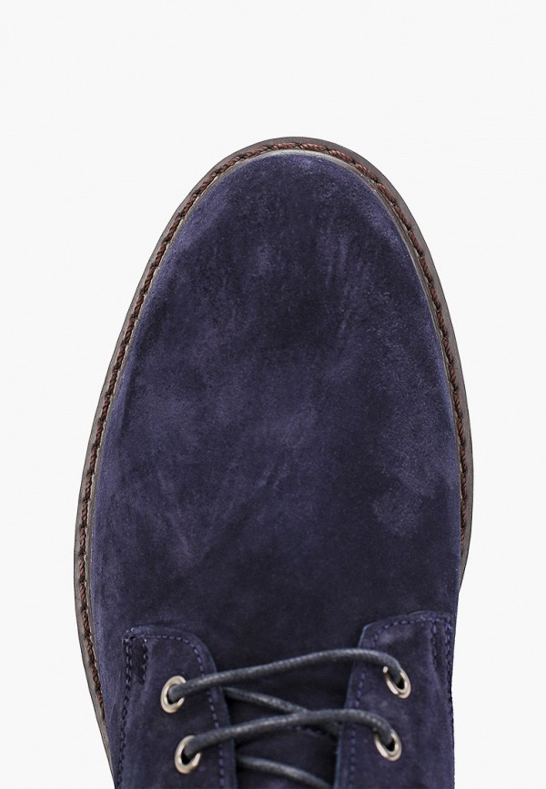 фото Ботинки mysa