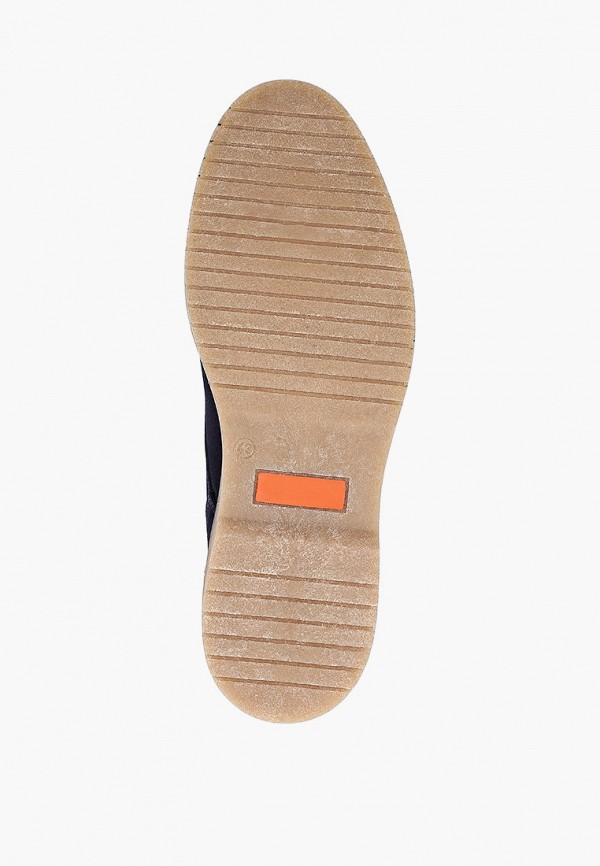 фото Ботинки mysa