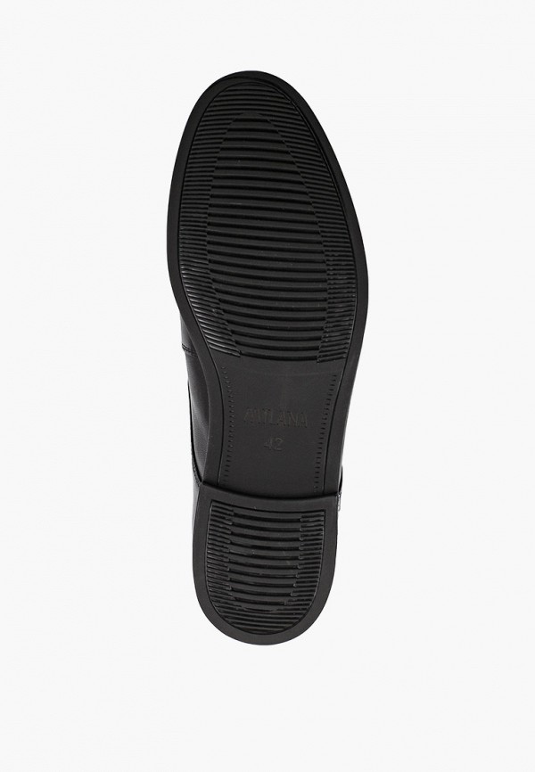 фото Туфли milana