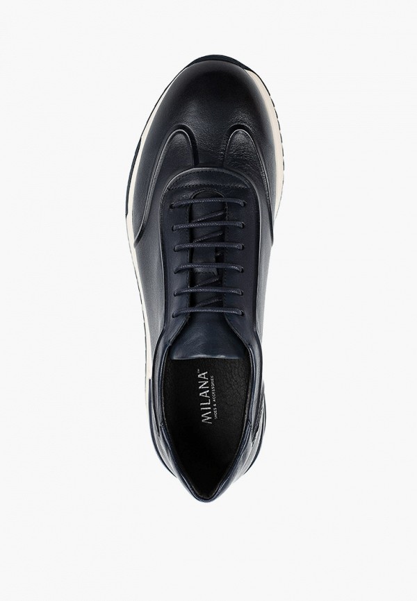 фото Кроссовки milana