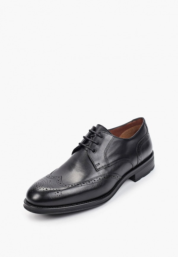 фото Туфли mysa