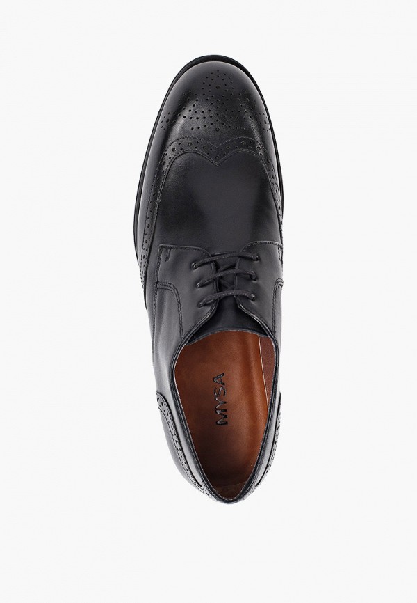 фото Туфли mysa