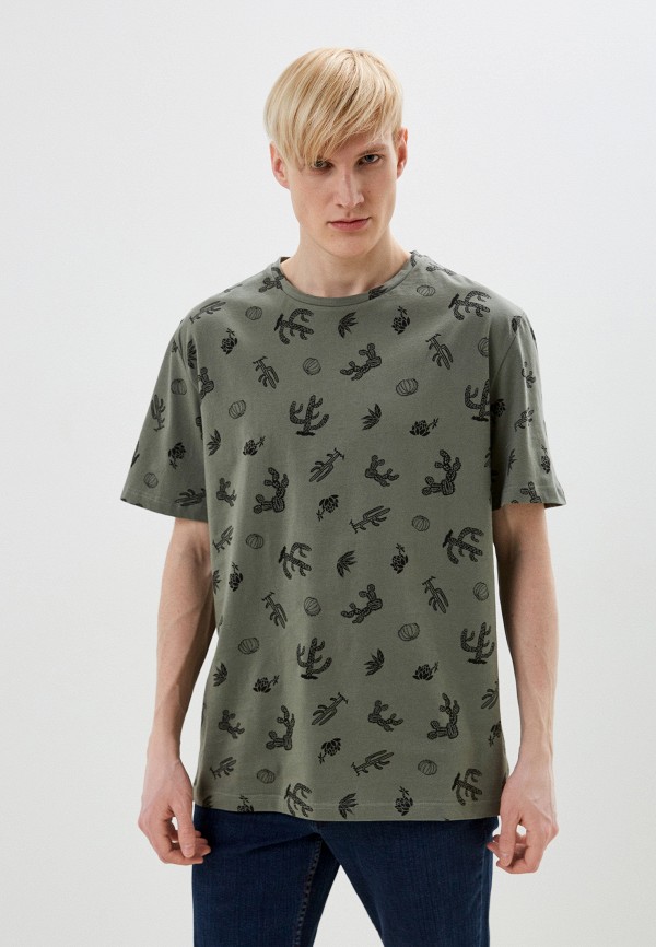 фото Футболка o'stin